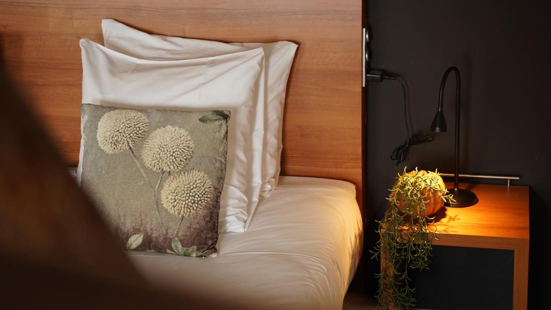 Deluxe Double Room with Bath