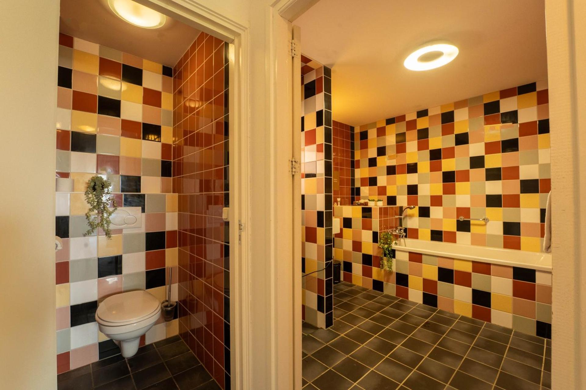 Deluxe Double Room with Bath