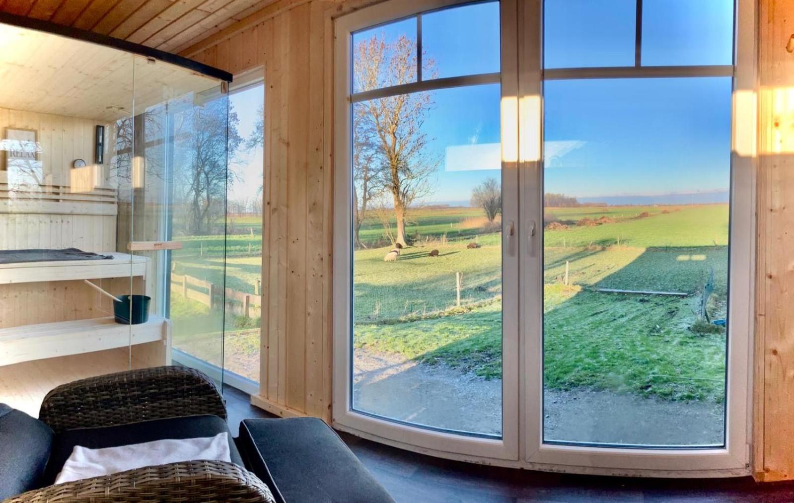 Spa and wellness centre/facilities