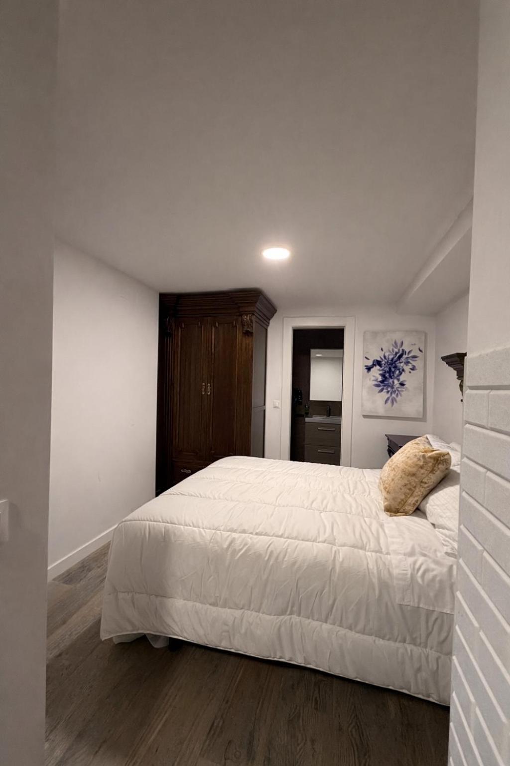 Apartamentos Rastro 24