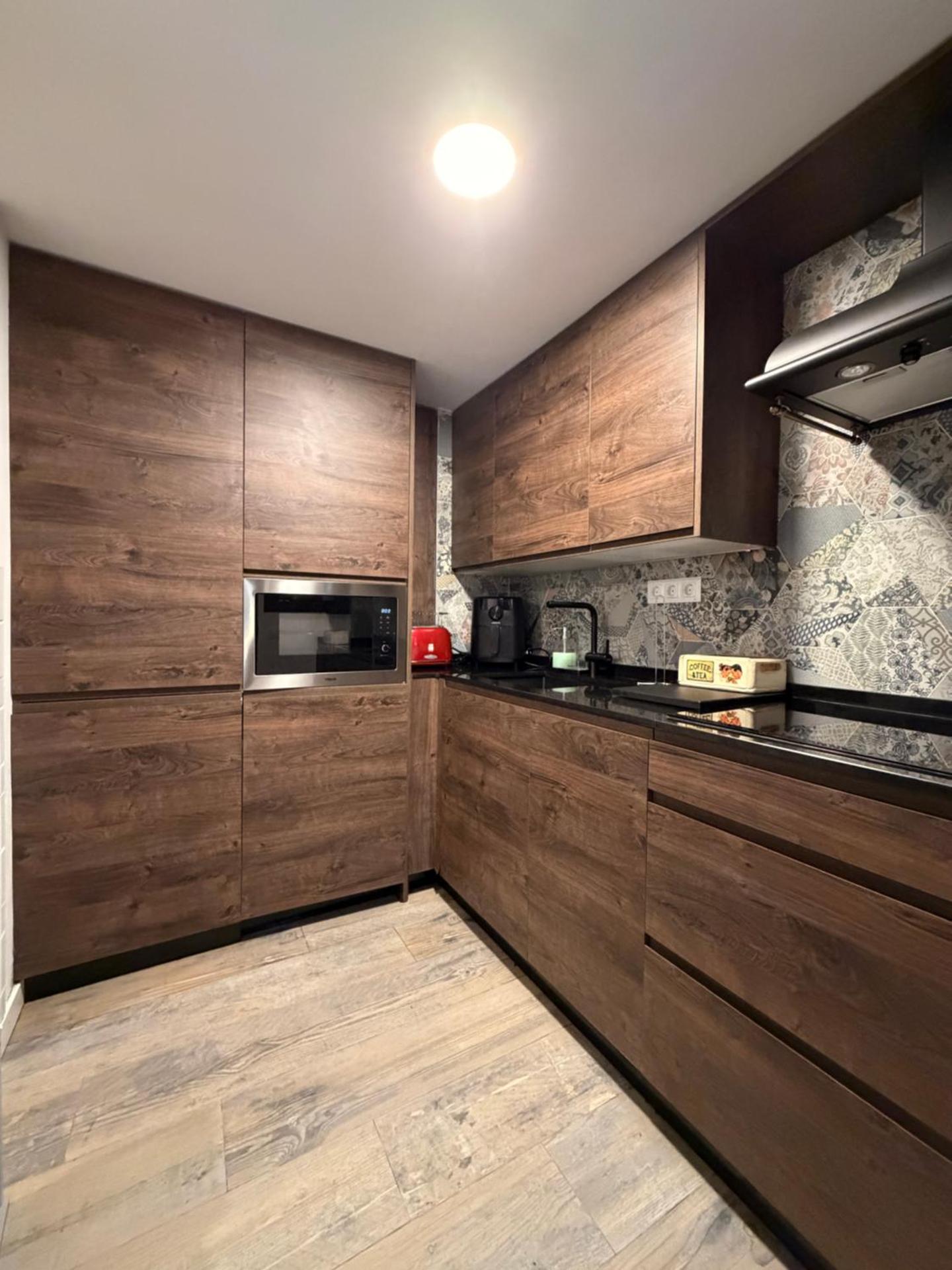 Apartamentos Rastro 24