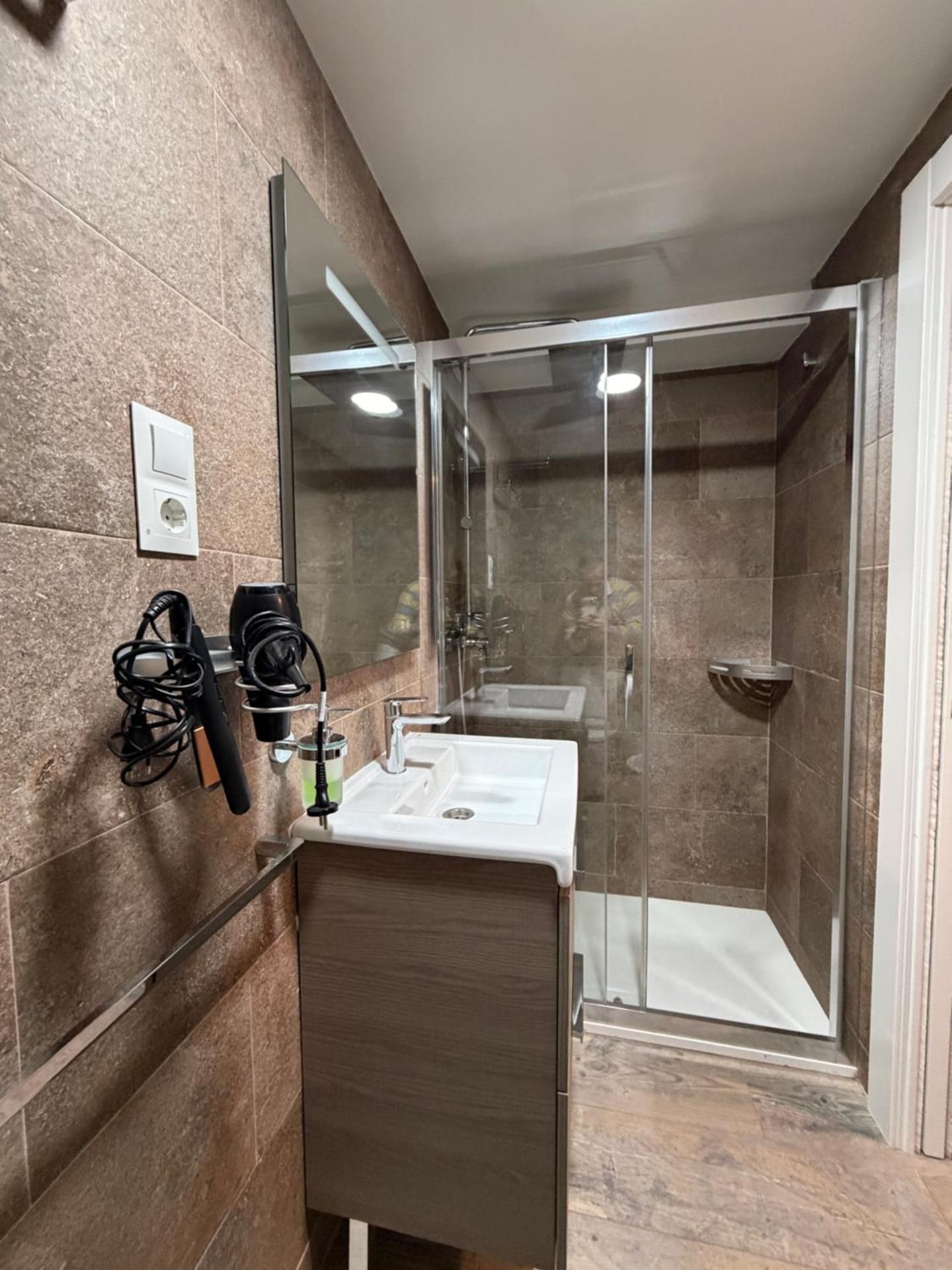 Apartamentos Rastro 24