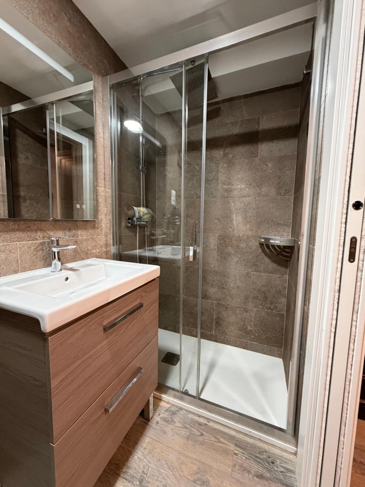 Apartamentos Rastro 24