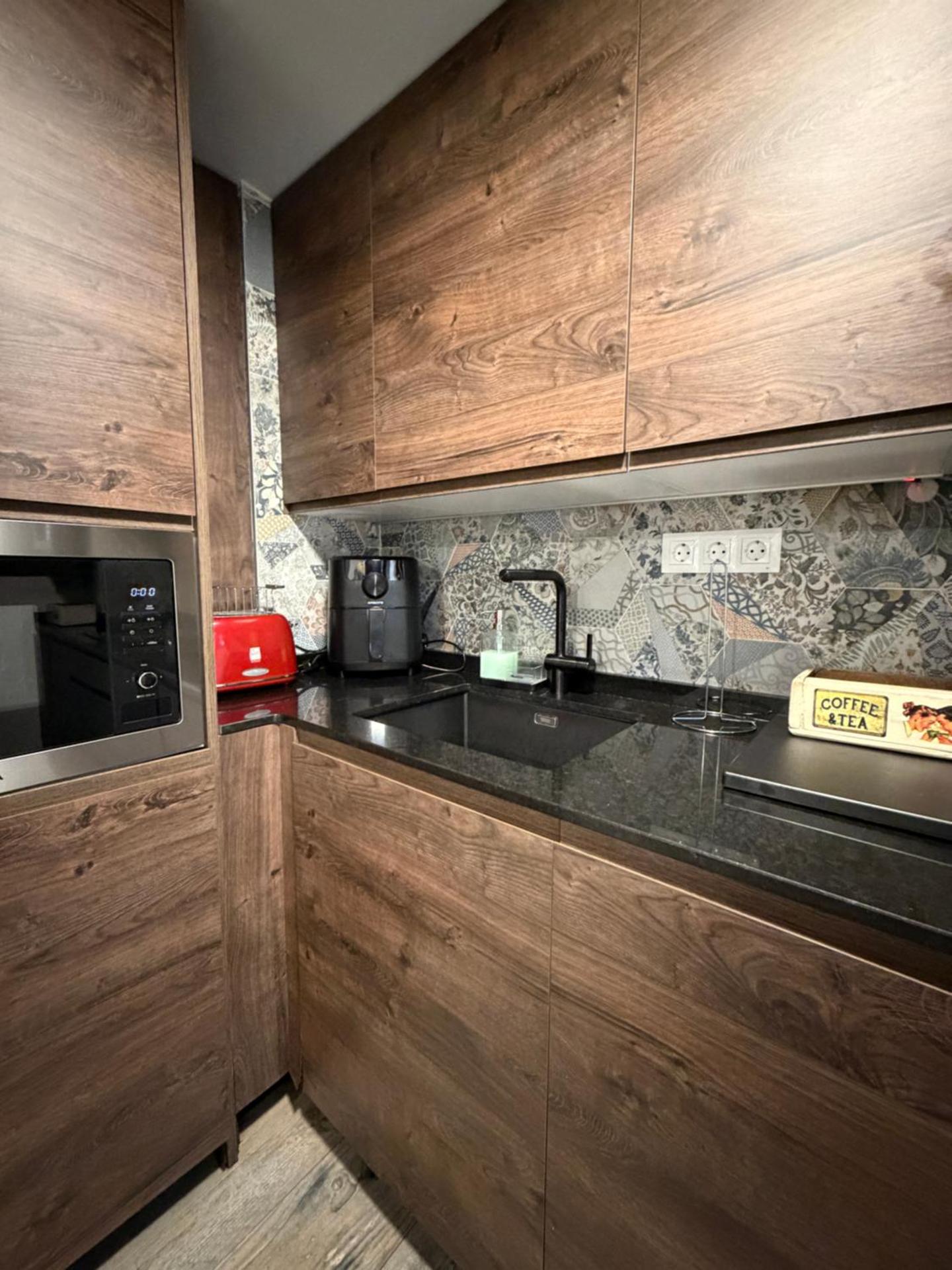 Apartamentos Rastro 24