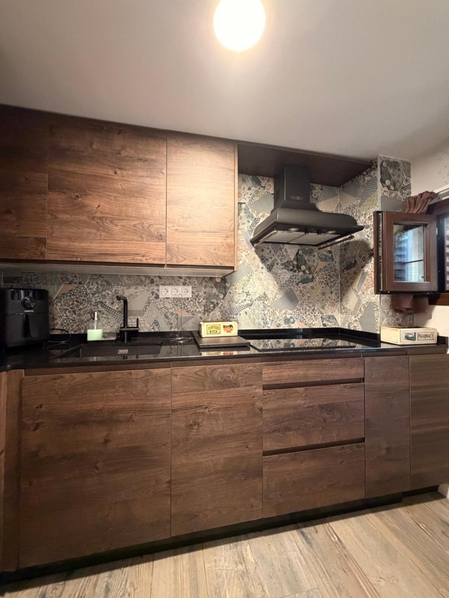 Apartamentos Rastro 24