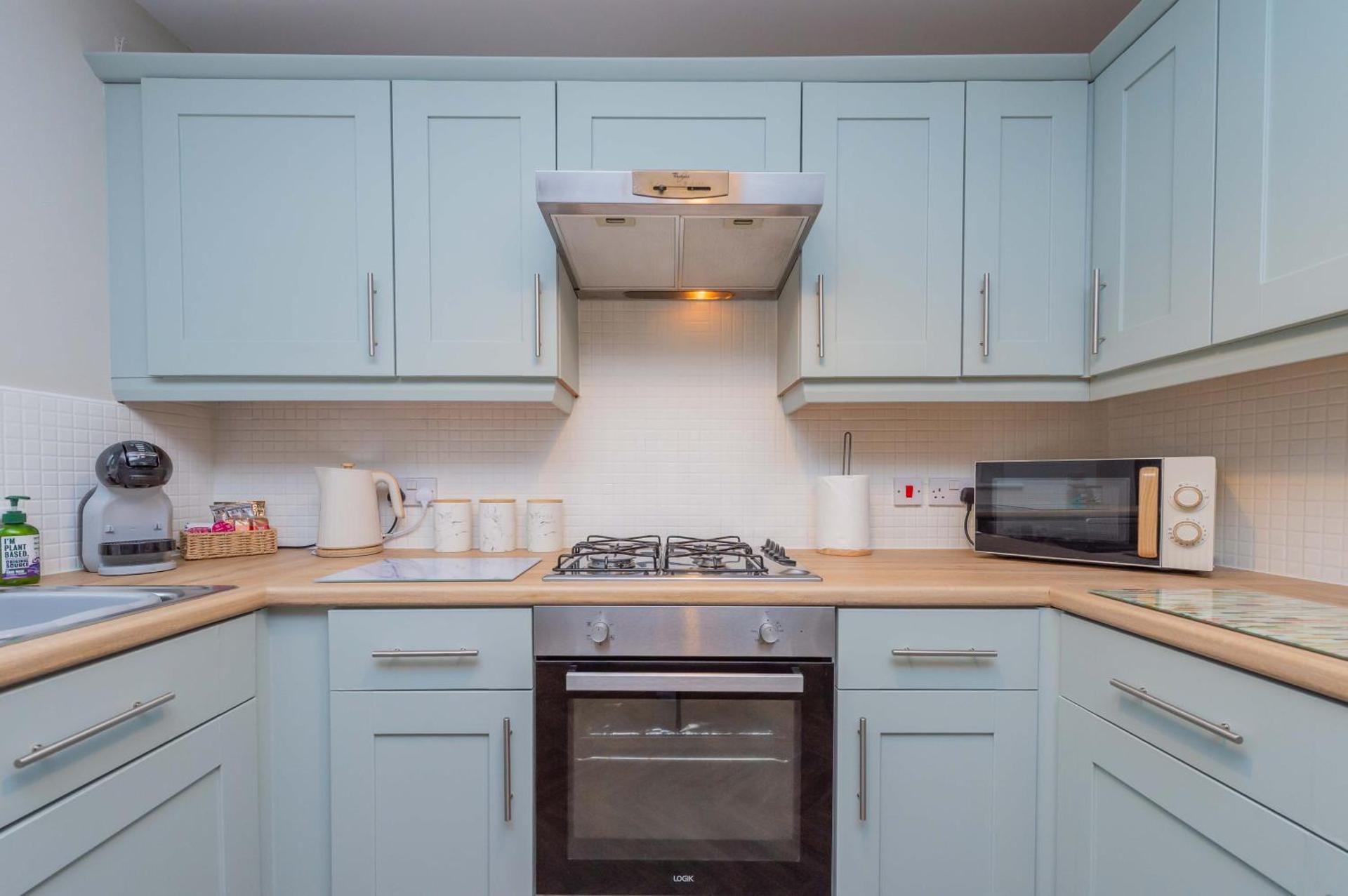 Families, Contractors, Drive way