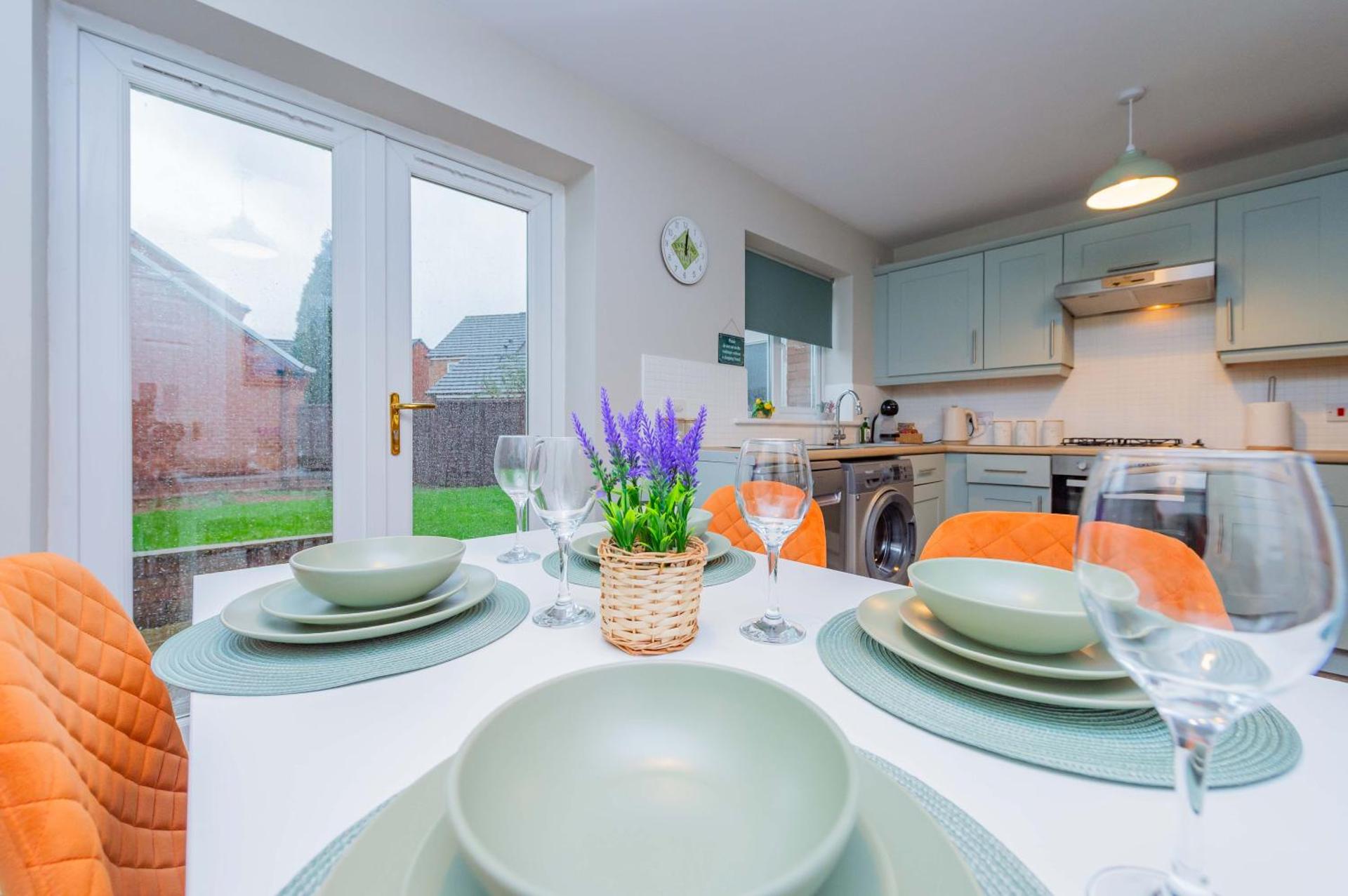 Families, Contractors, Drive way