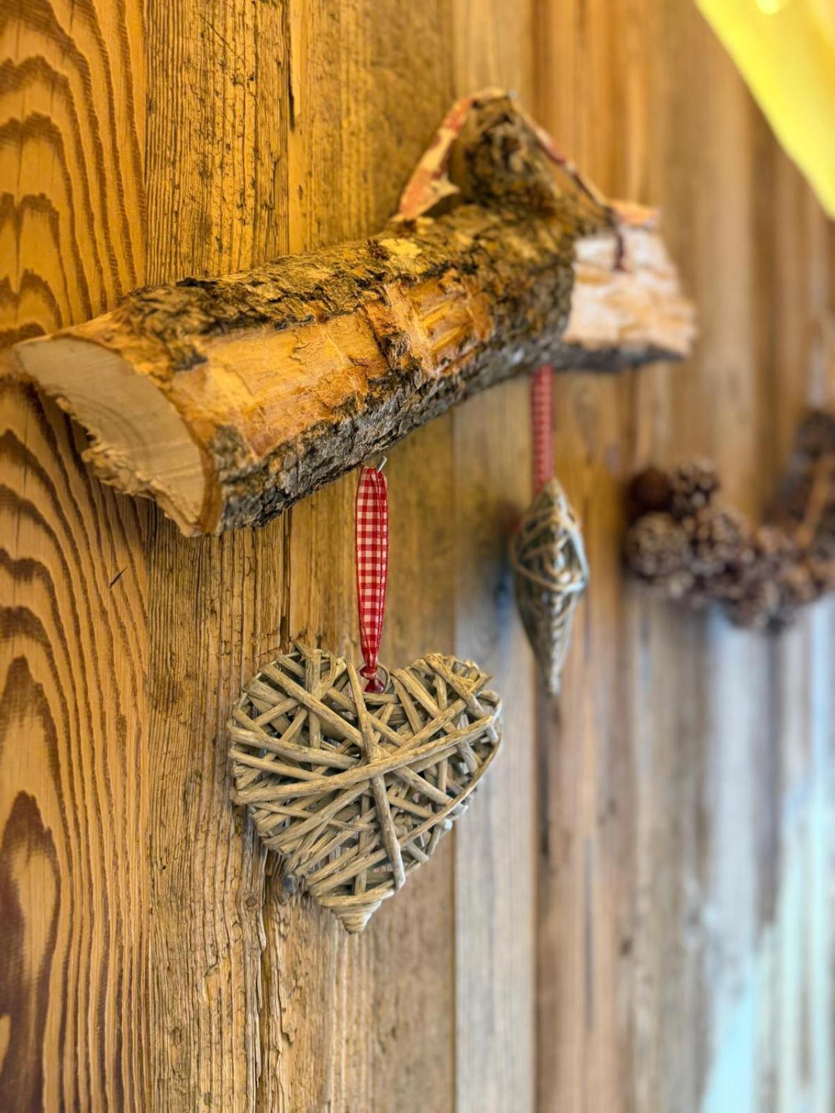 Agriturismo Alle Baite