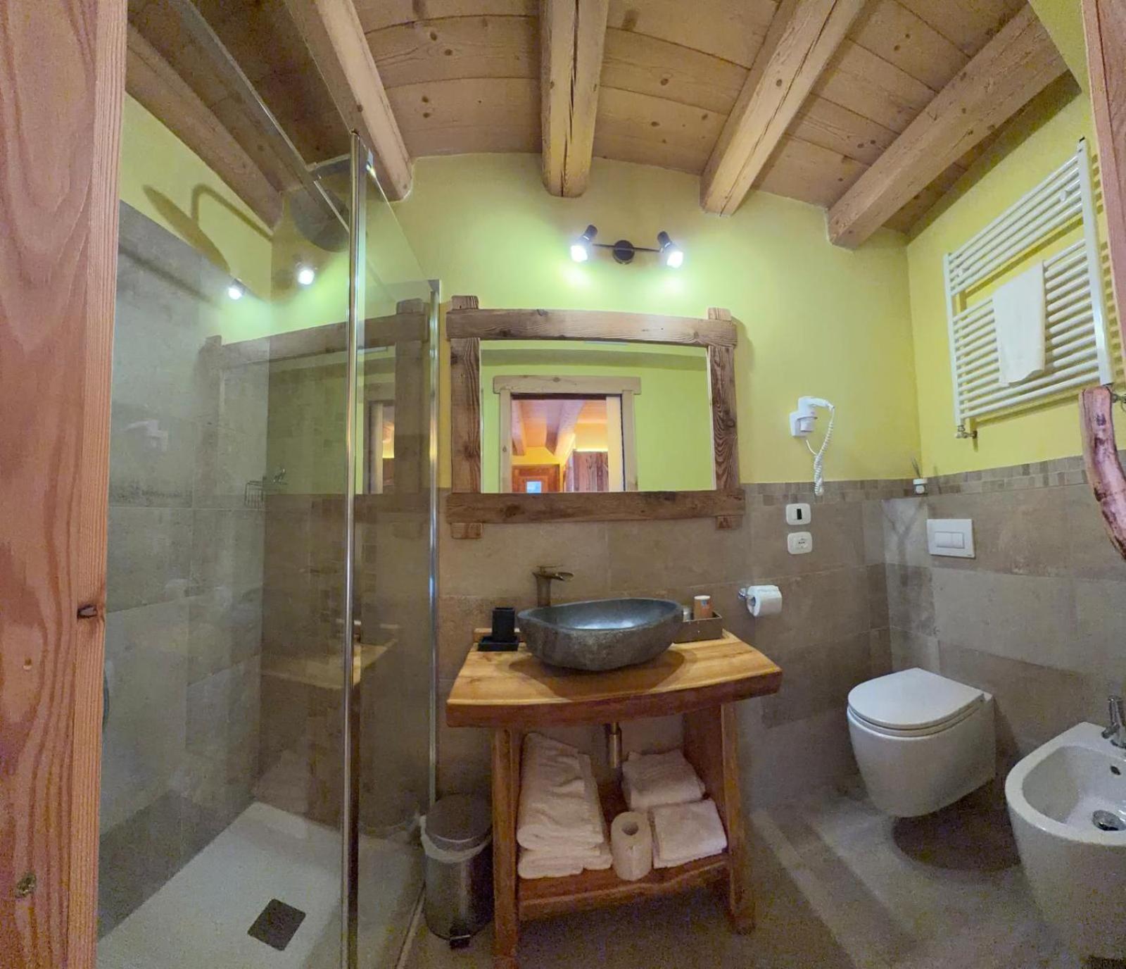 Agriturismo Alle Baite