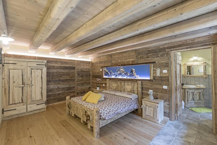 Agriturismo Alle Baite