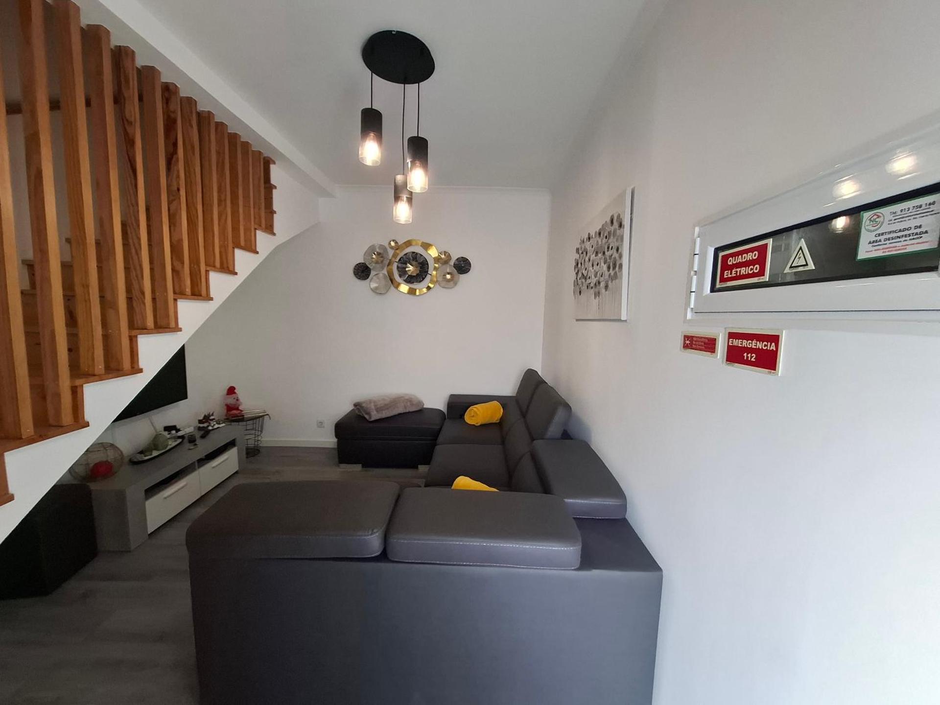 Casa Brisa do Atlântico