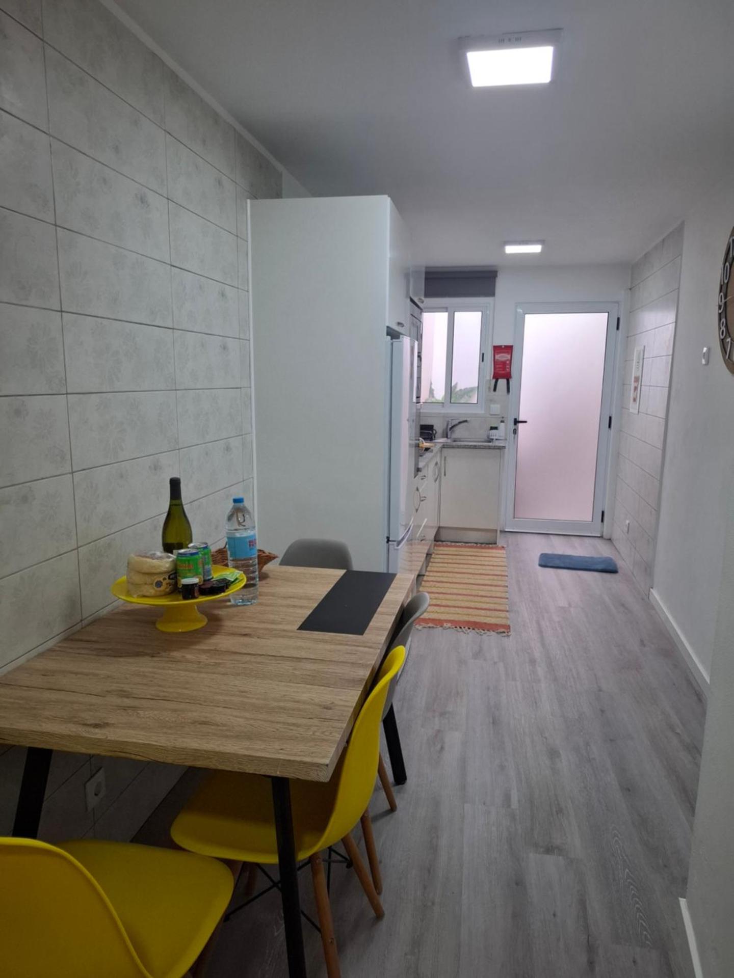 Casa Brisa do Atlântico