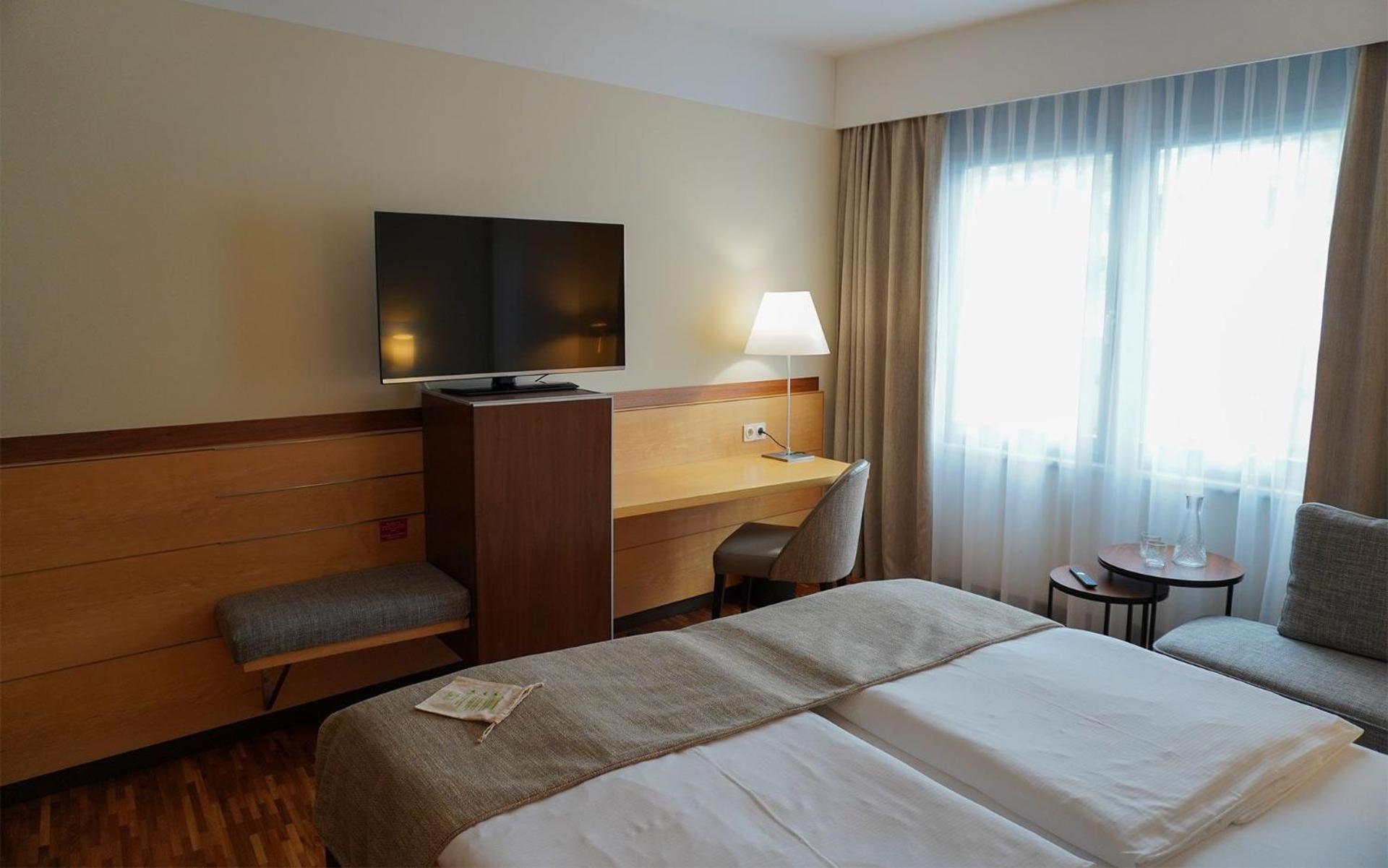 centrovital Hotel Berlin