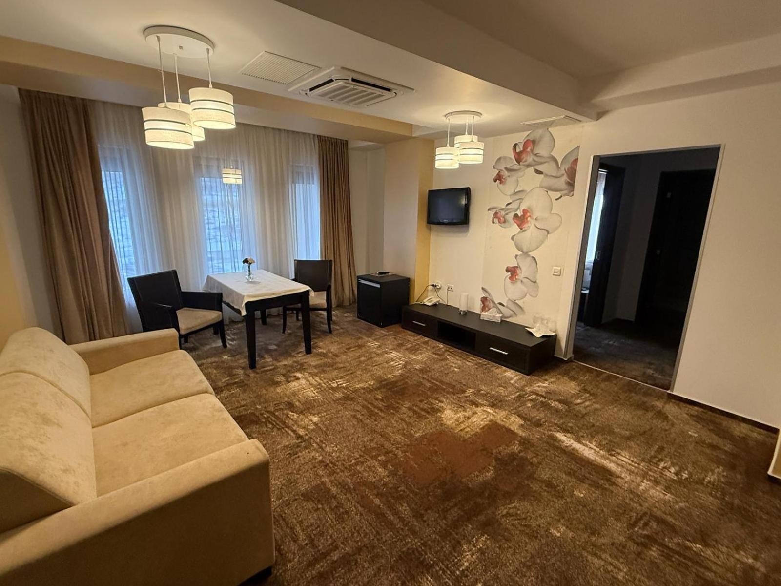 Hotel Grandis Apulum