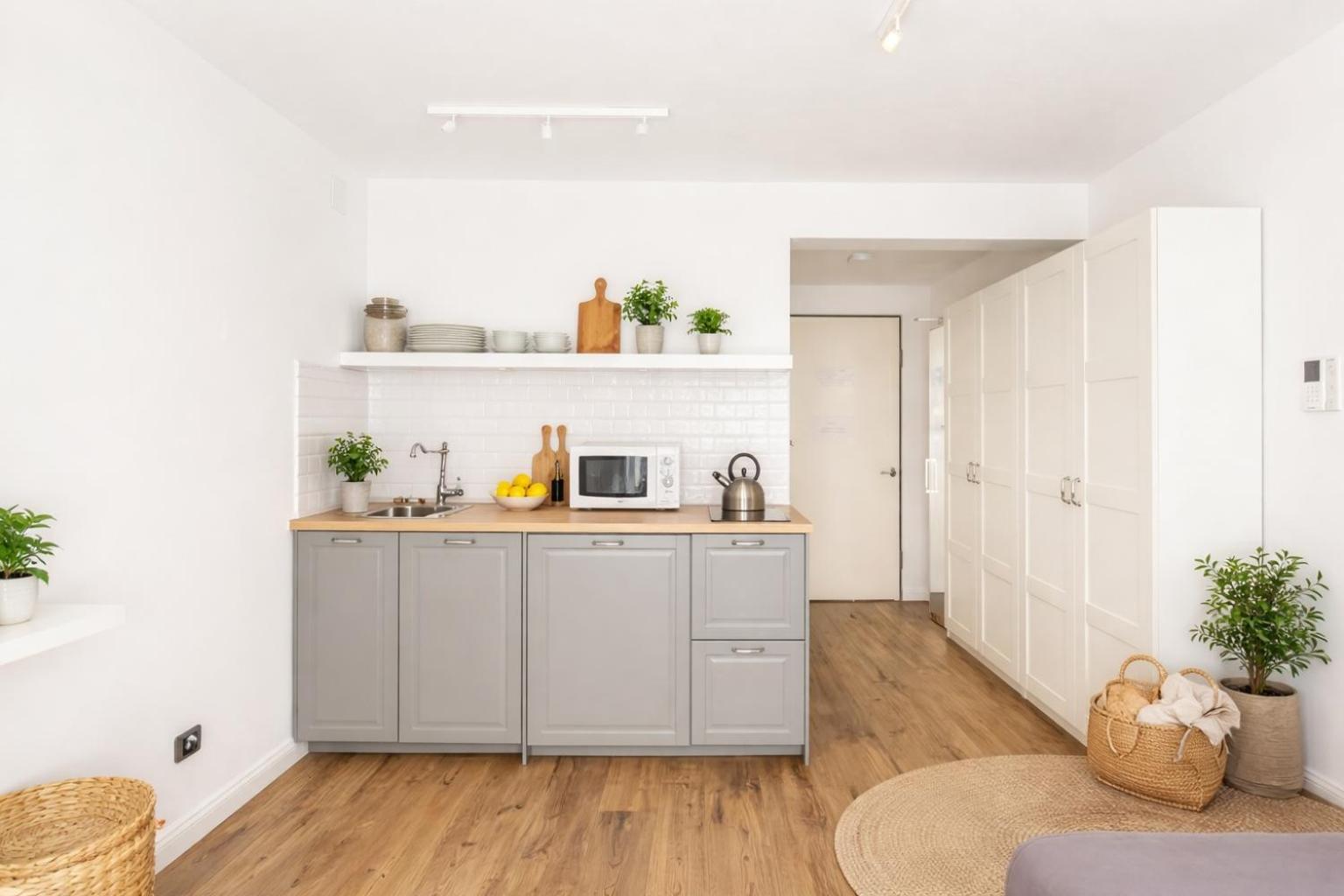 Terrace with Tiber View - Trastevere