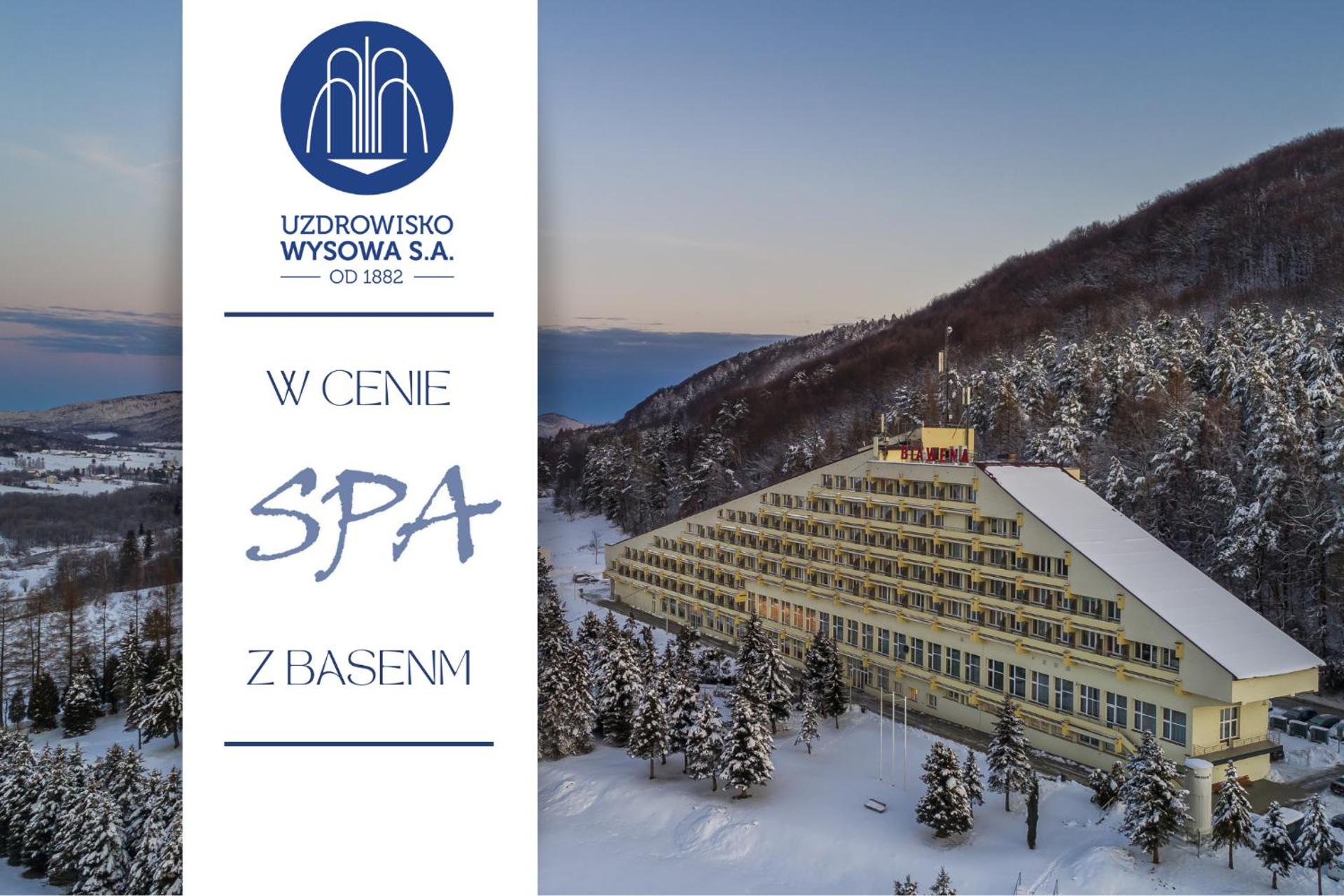 Ośrodek Uzdrowiskowy Biawena