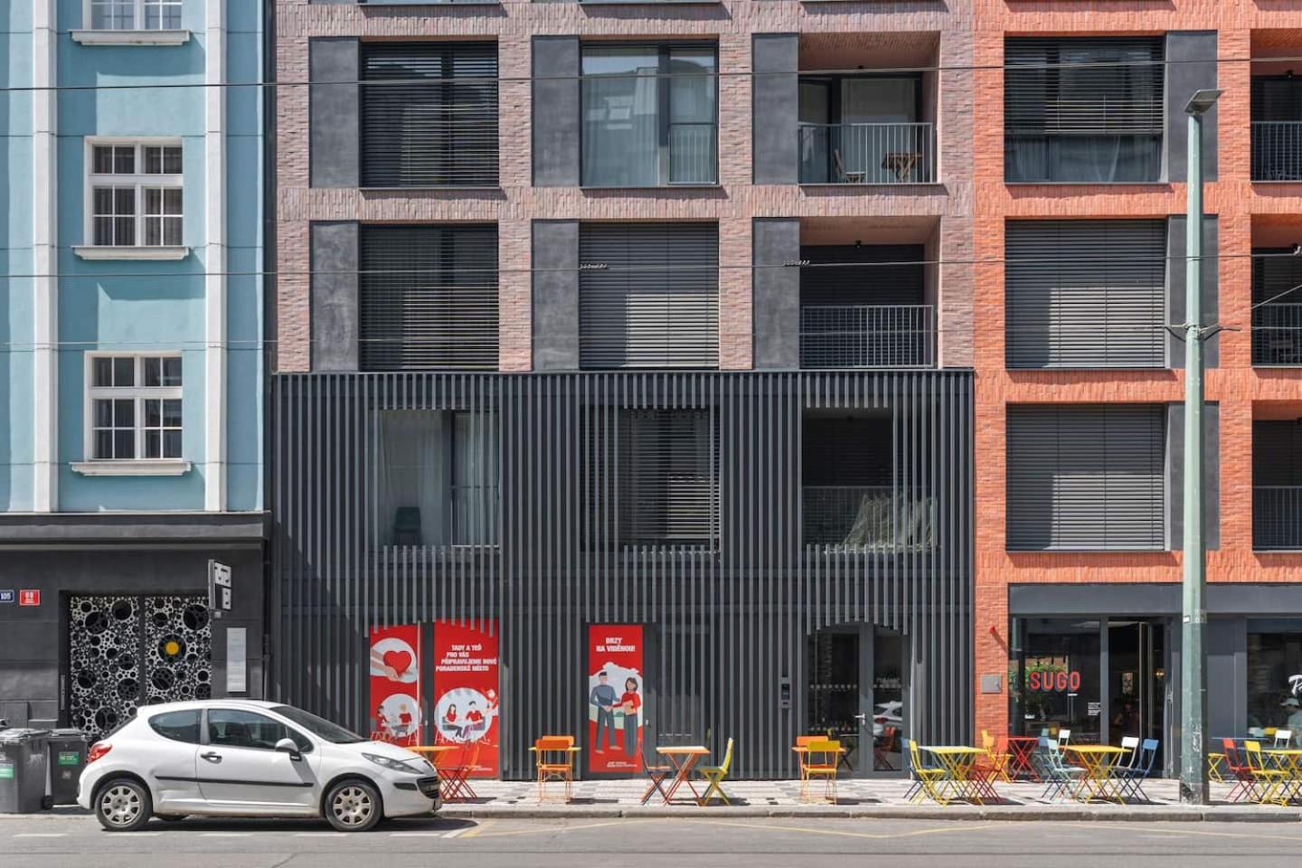 REAL Living by REFA Karlin 307