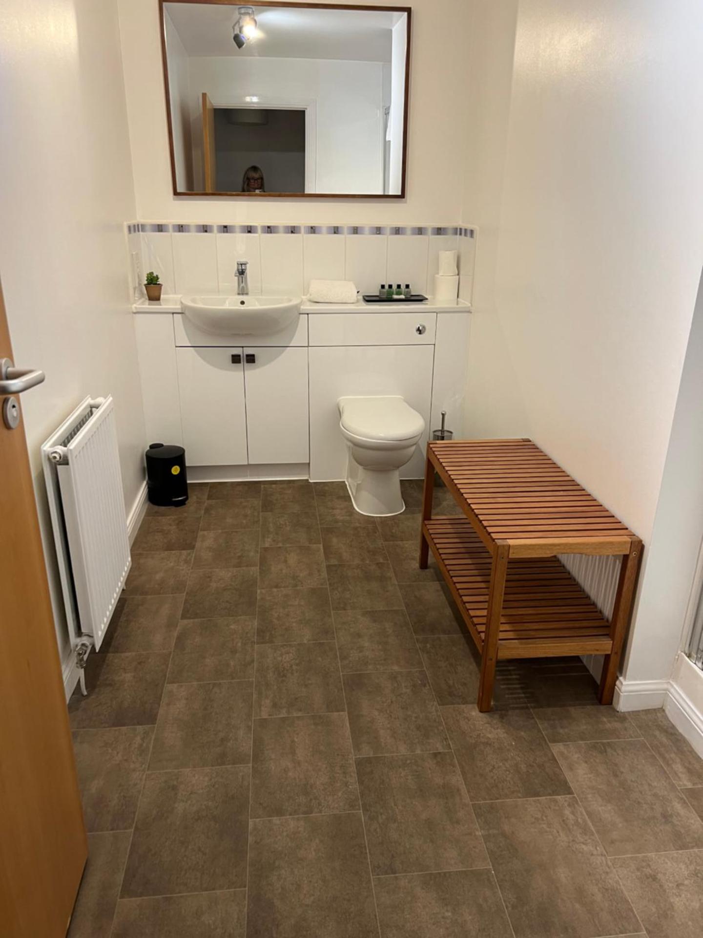 Caledonian Apartment