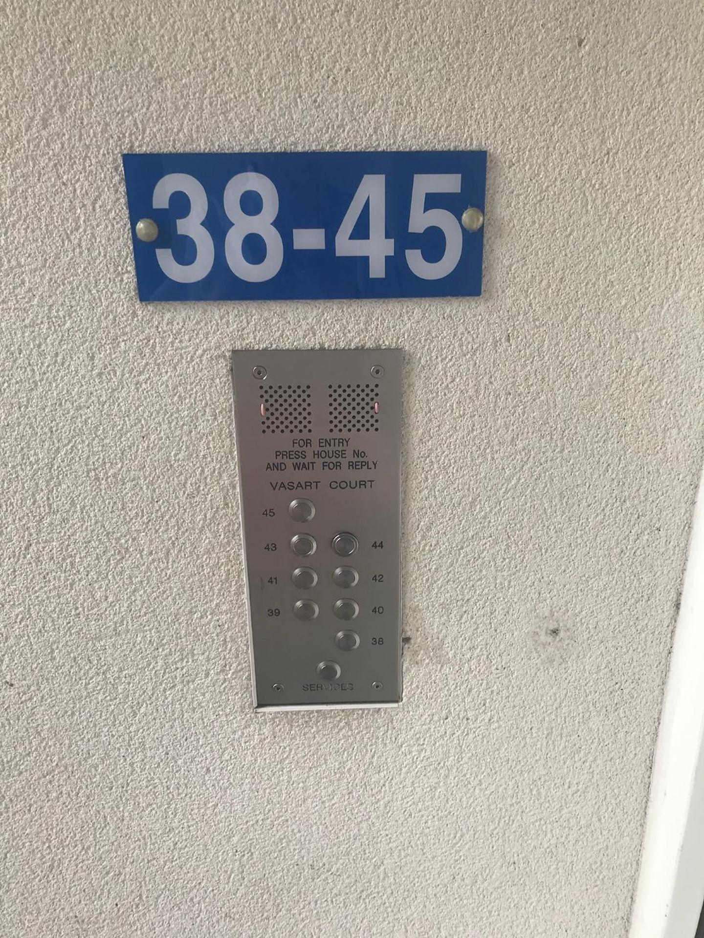 Caledonian Apartment