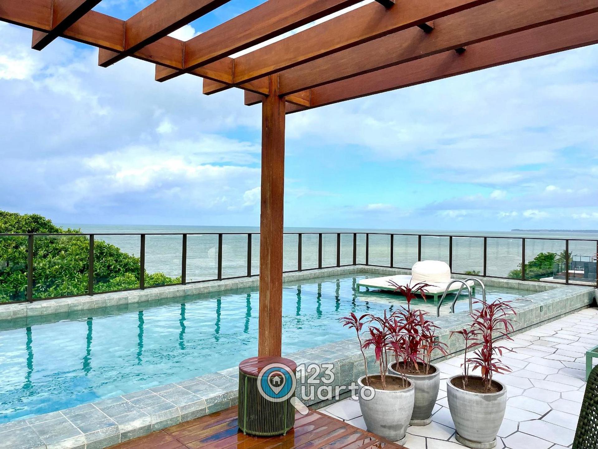 Get Sense By 123Quarto Hospedagem