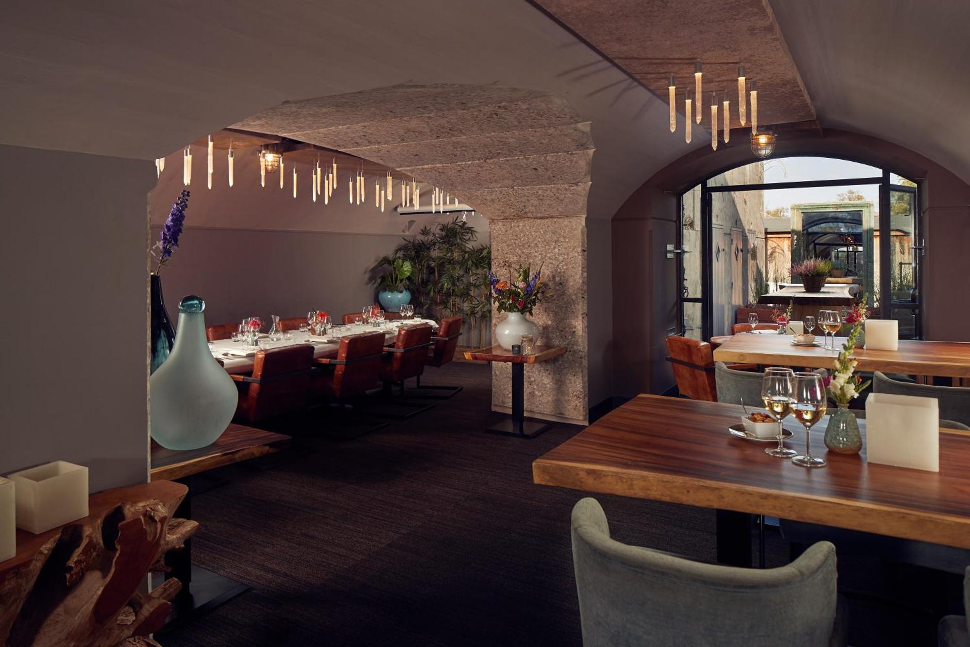 Fort Resort Beemster