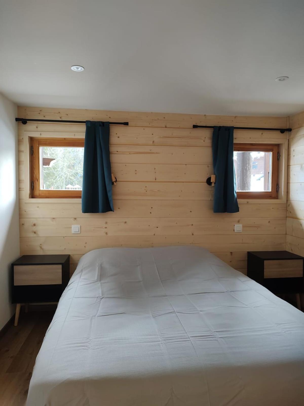 Chalet-Hôtel de l'Etape