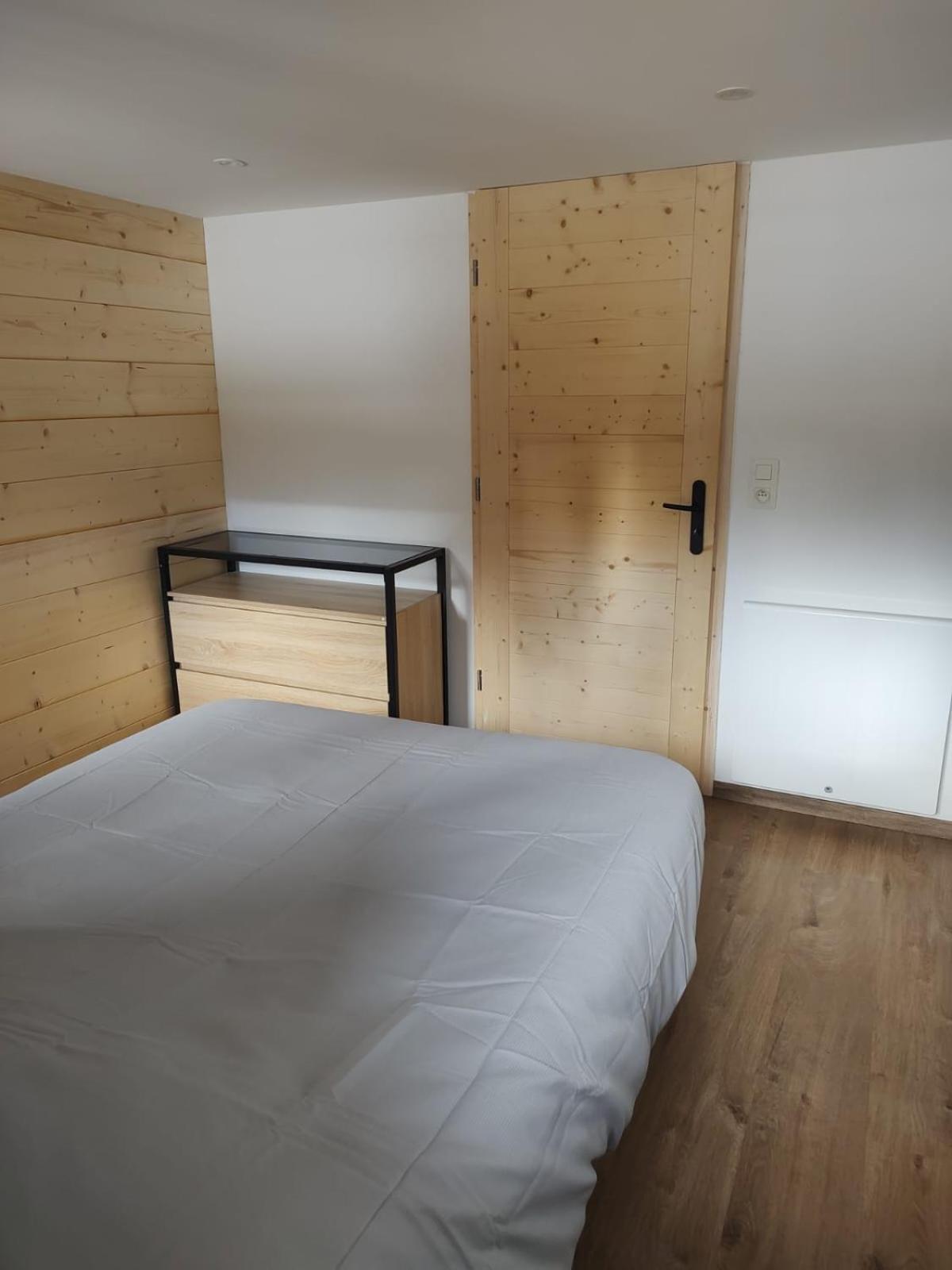 Chalet-Hôtel de l'Etape