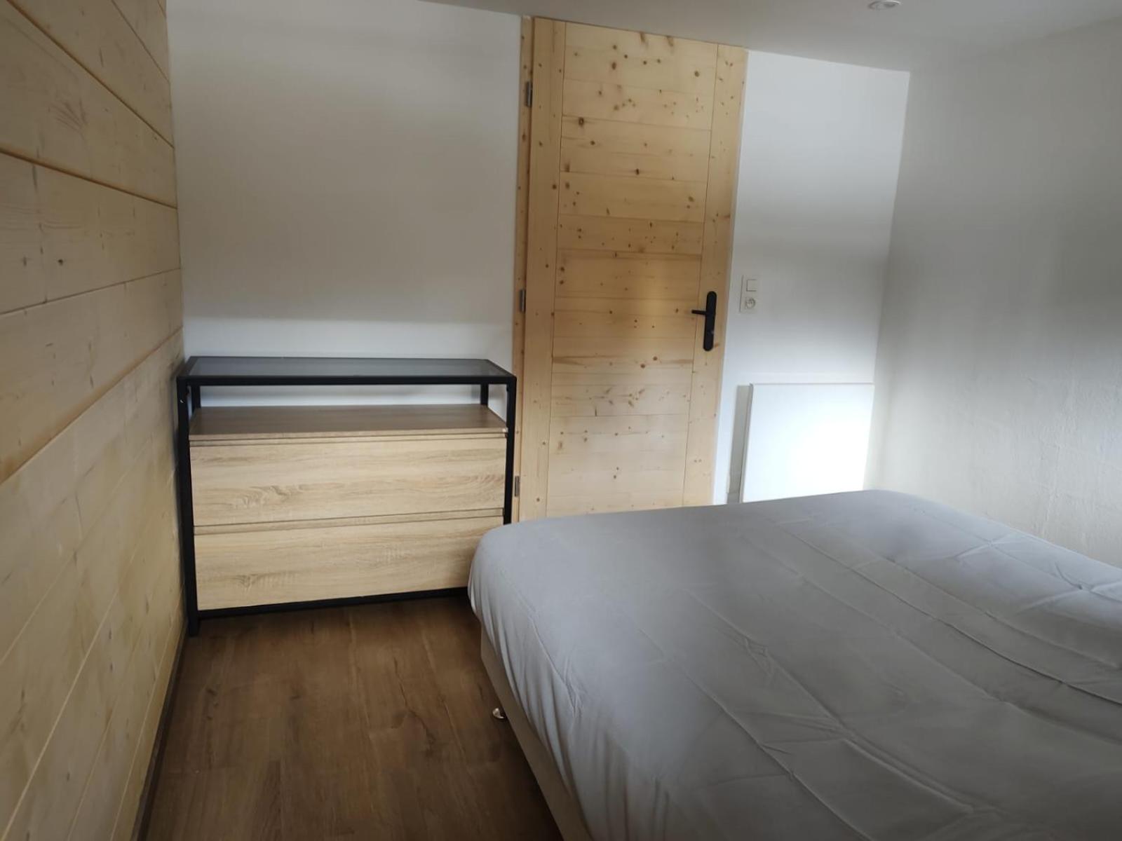 Chalet-Hôtel de l'Etape