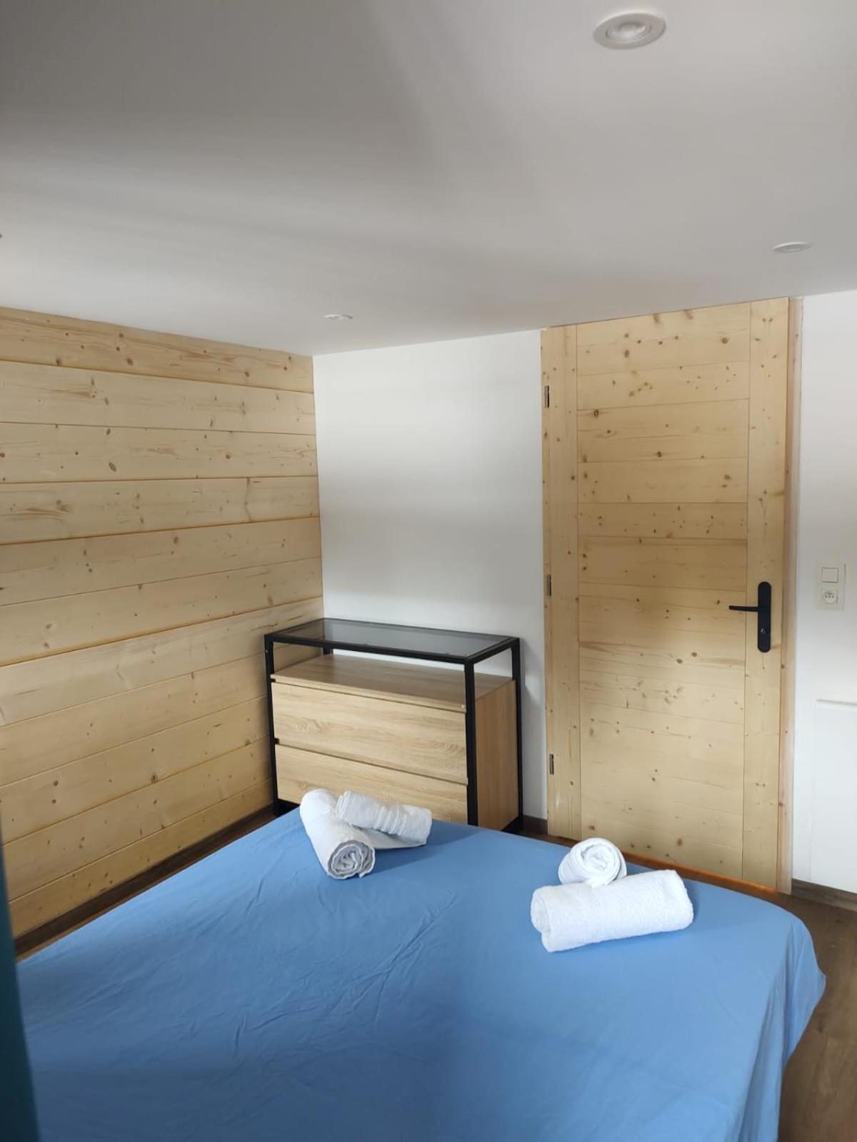 Chalet-Hôtel de l'Etape