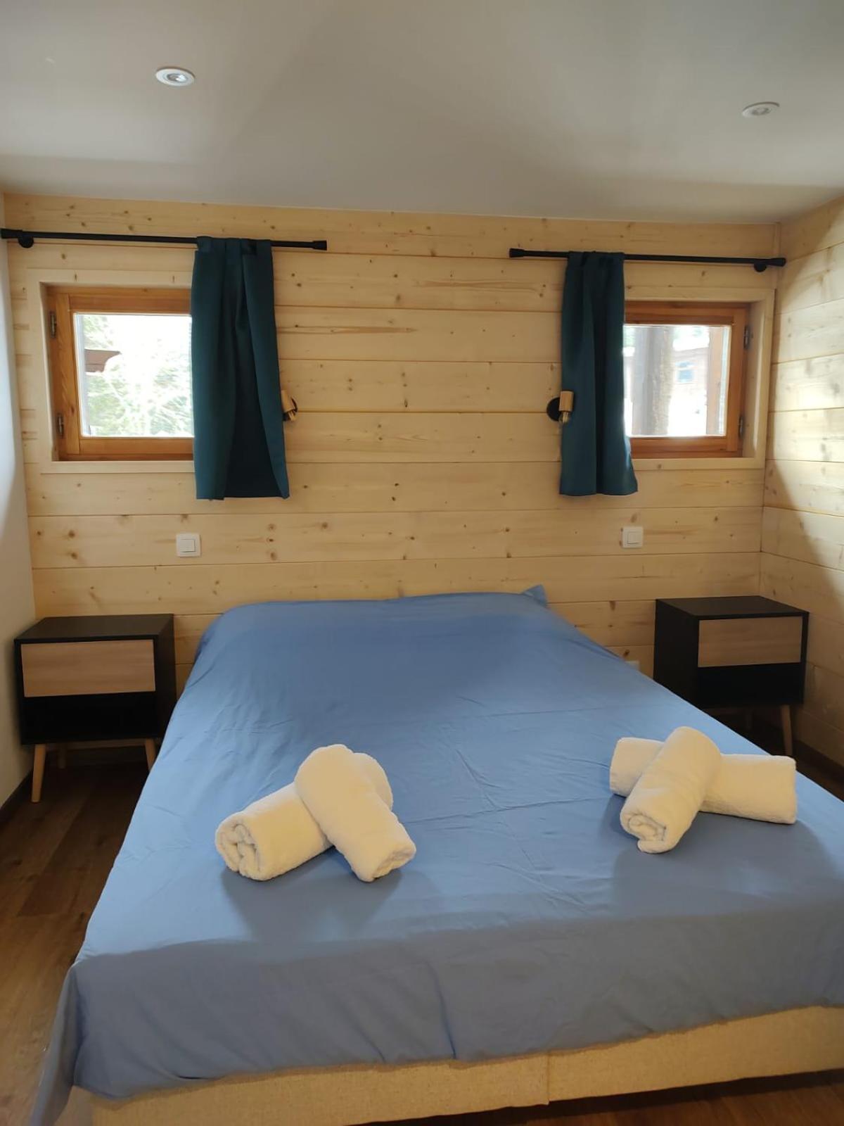 Chalet-Hôtel de l'Etape