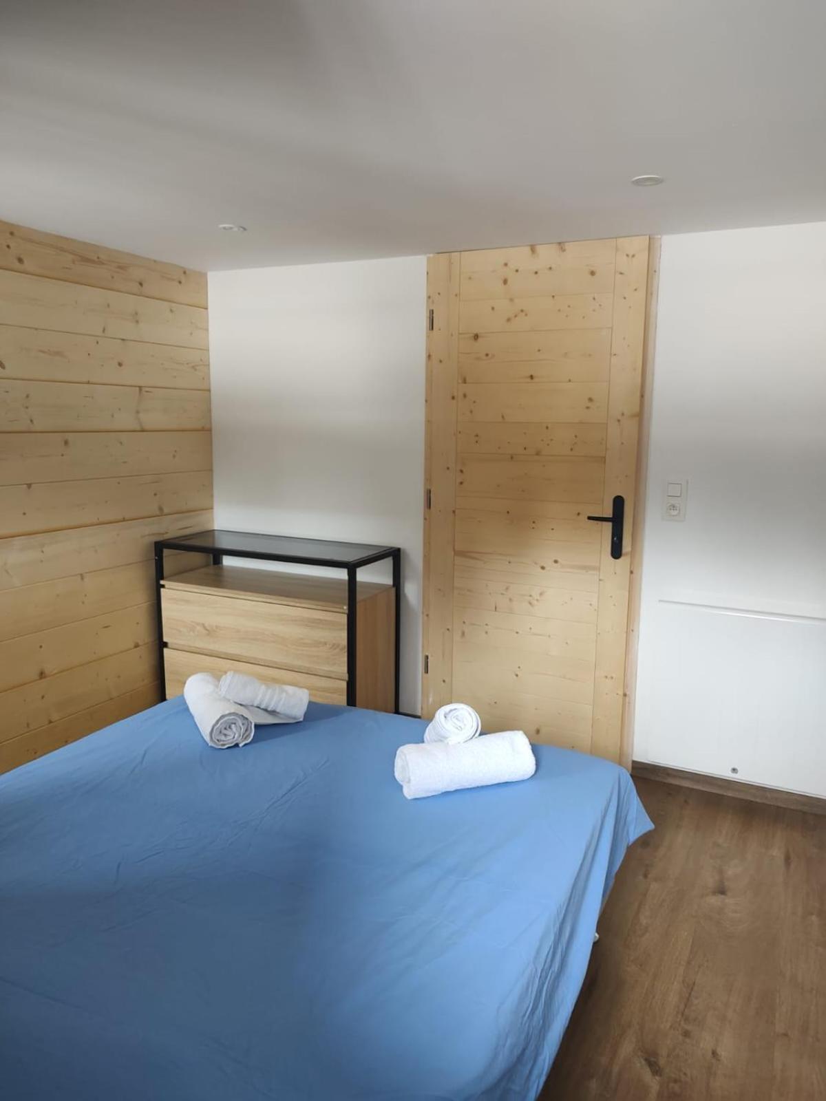 Chalet-Hôtel de l'Etape