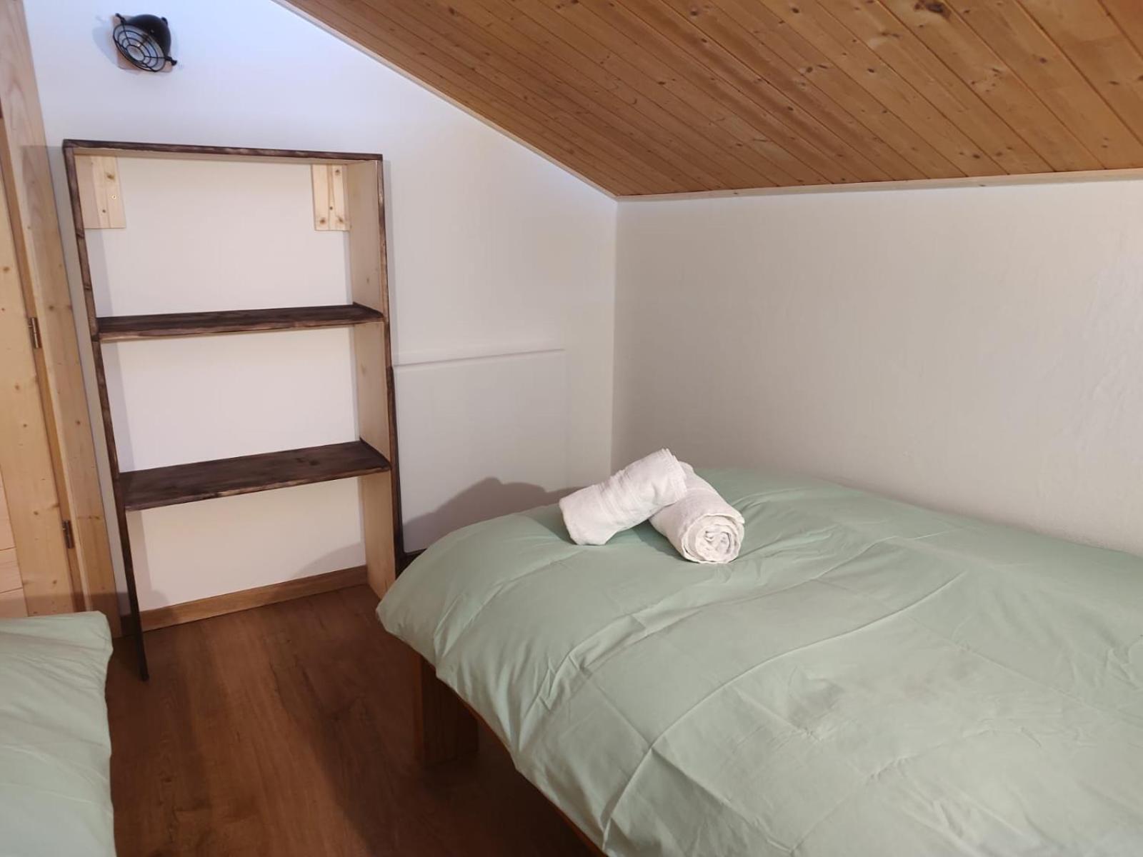 Chalet-Hôtel de l'Etape