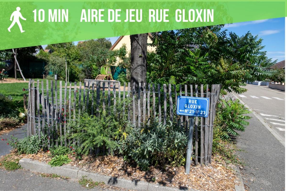 Children play ground