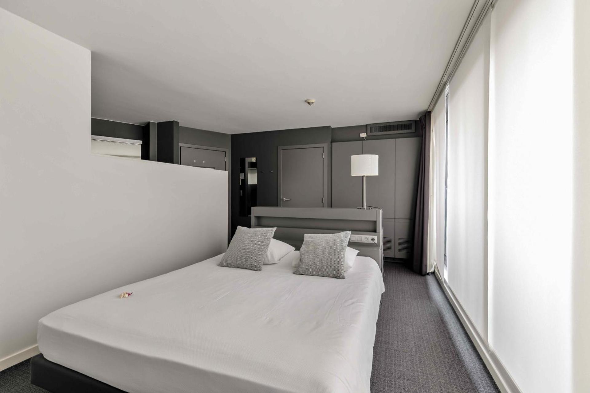 Hotel De Groene Hendrickx