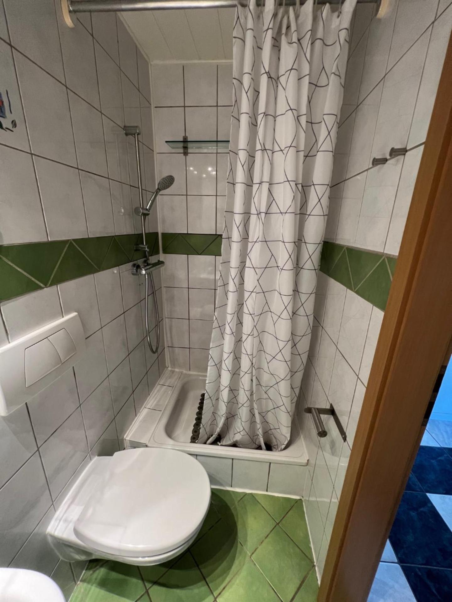 Ferienwohnung „ Zum Josefstal „