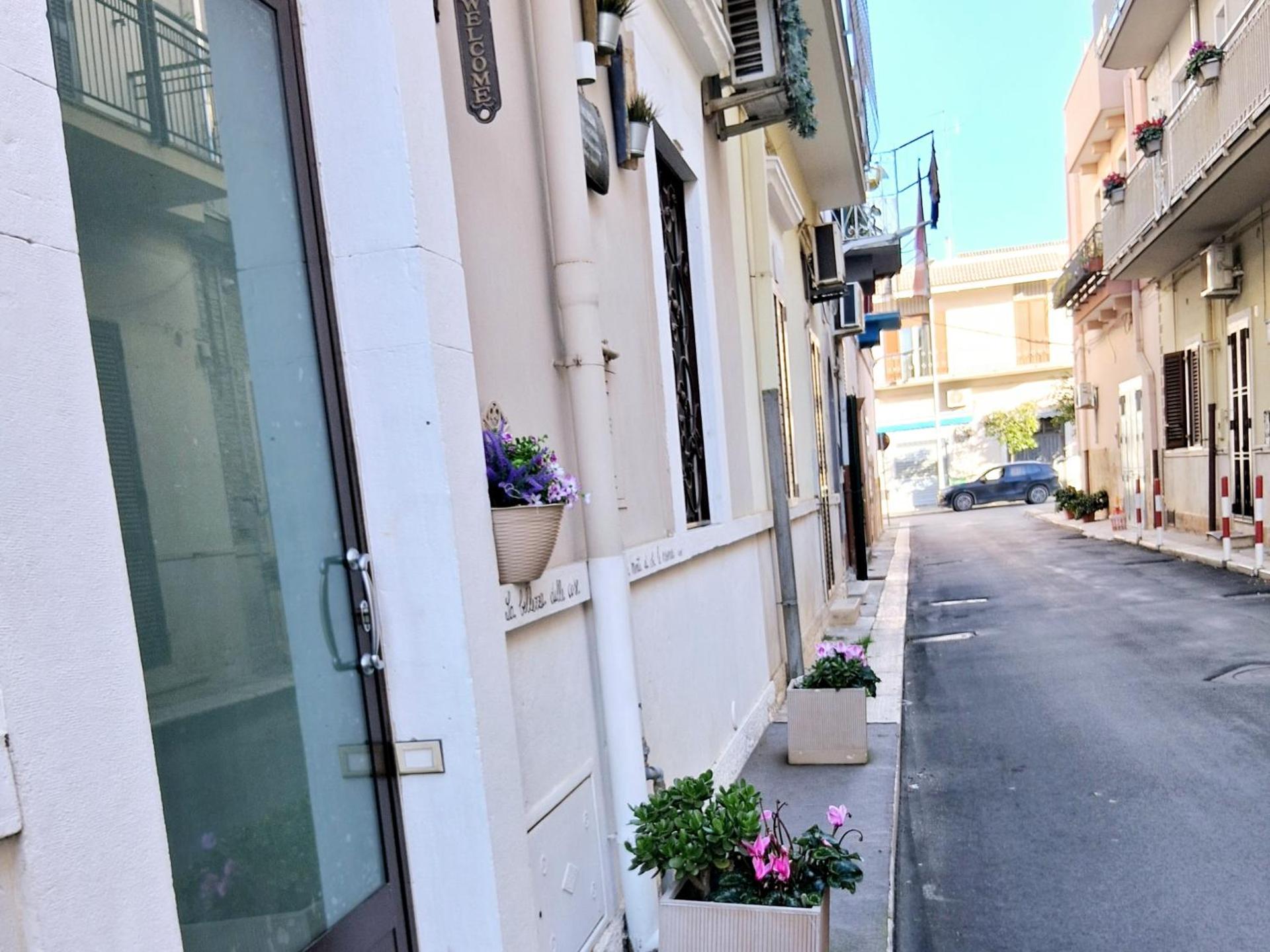 LA MURGIA casa vacanze B&B