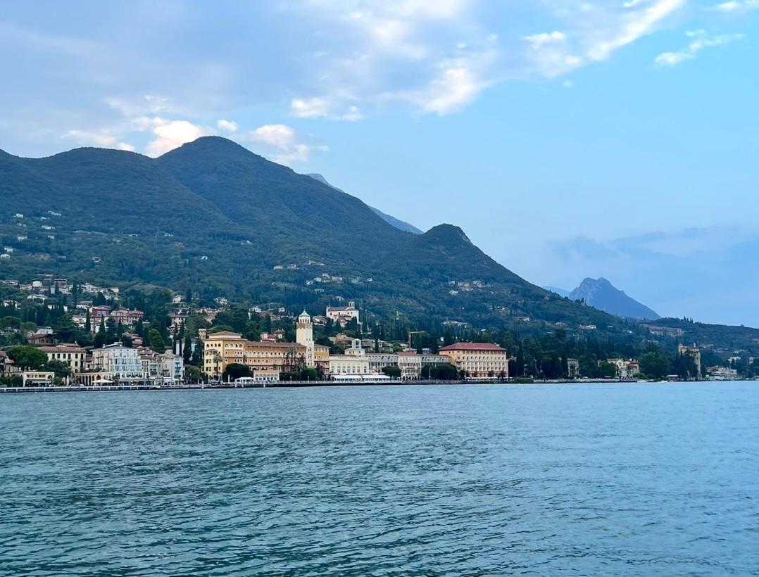 CASA LINDNER Villa Rustico Ferienhaus 400m zum Gardasee bis 14 Gäste