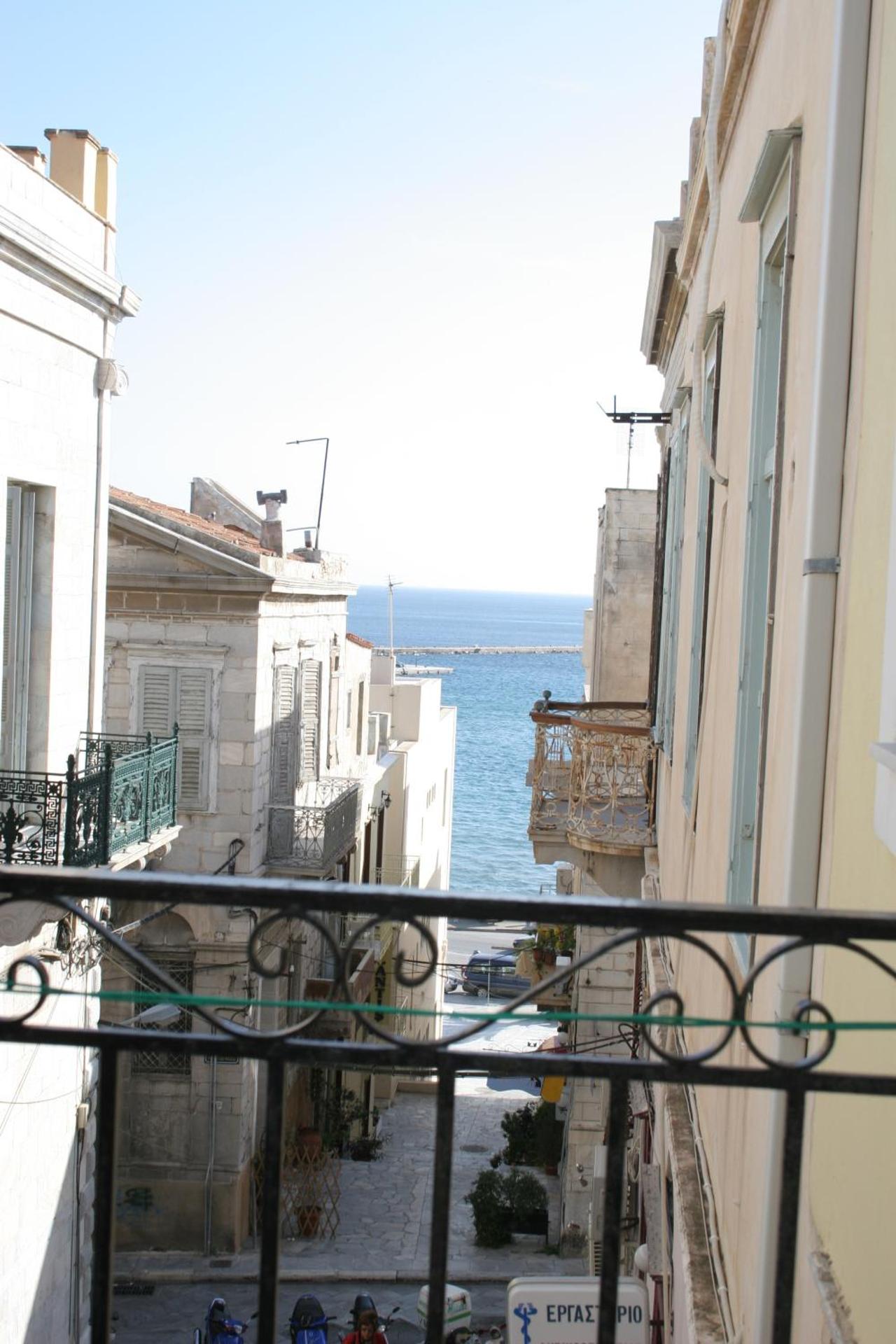 Ariadni Rooms & Apartments