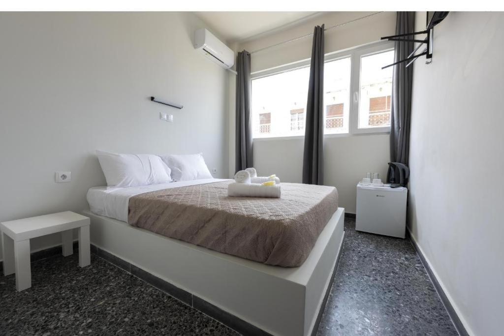 Liberal Mini Rooms & Suites