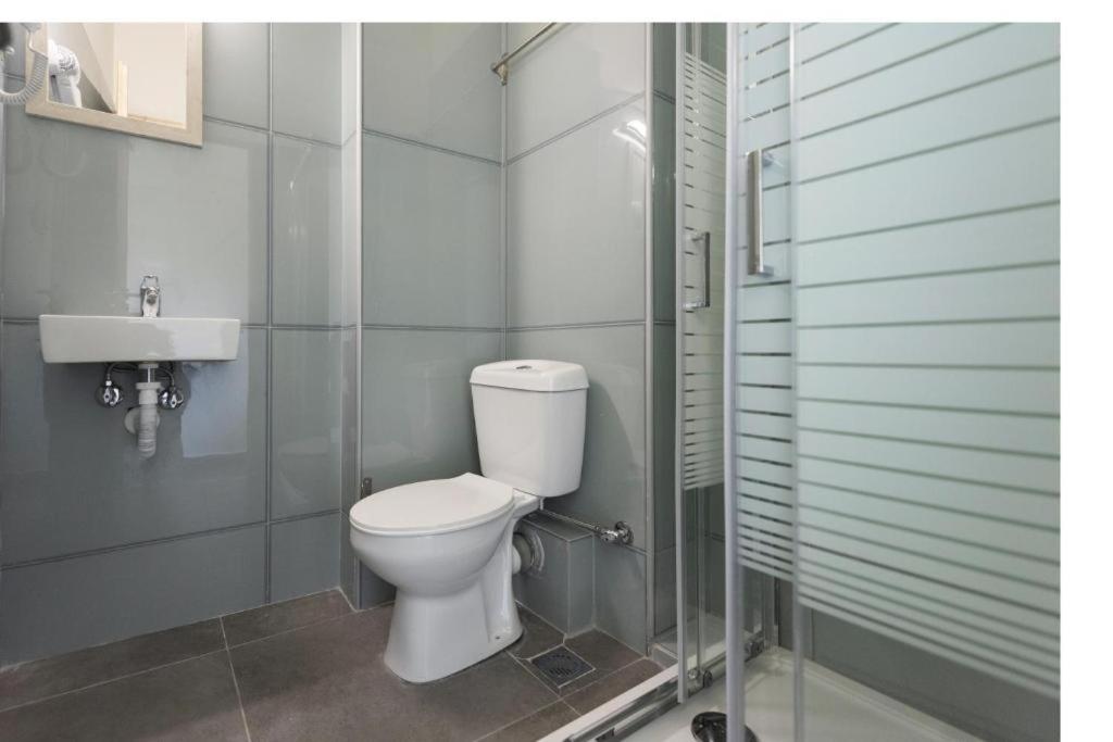 Liberal Mini Rooms & Suites