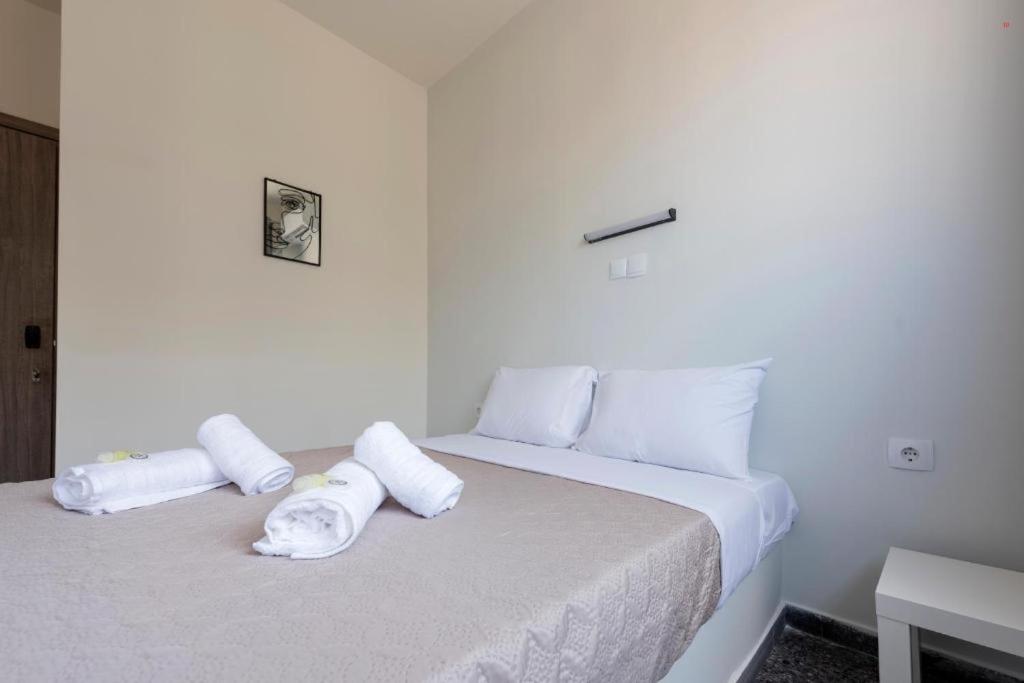 Liberal Mini Rooms & Suites