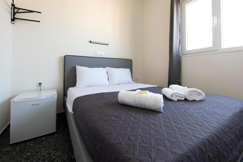 Liberal Mini Rooms & Suites