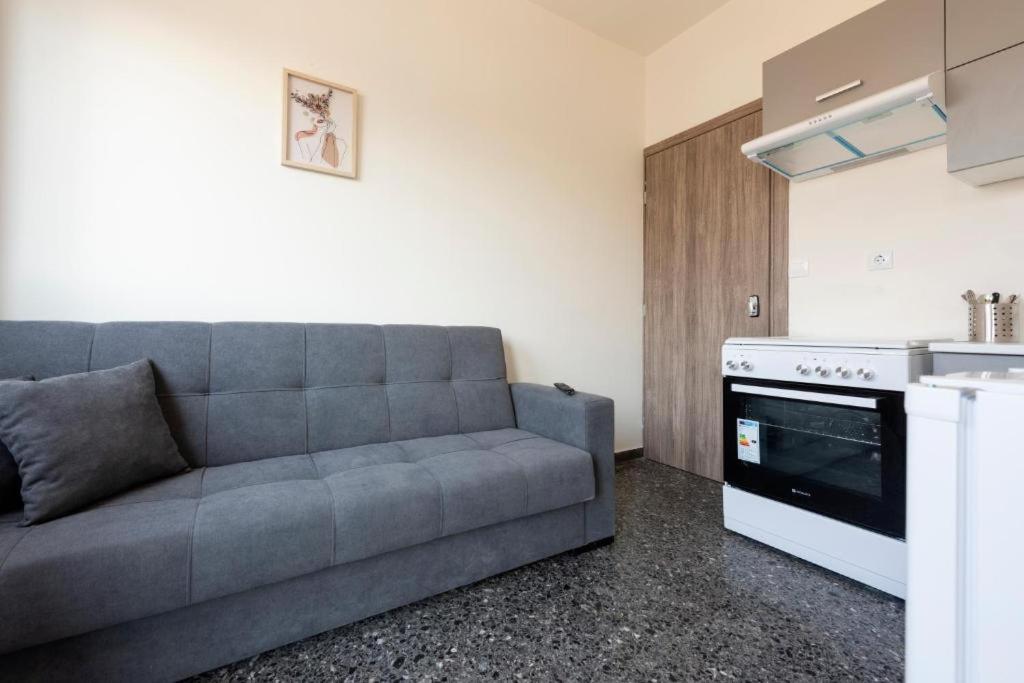 Liberal Mini Rooms & Suites