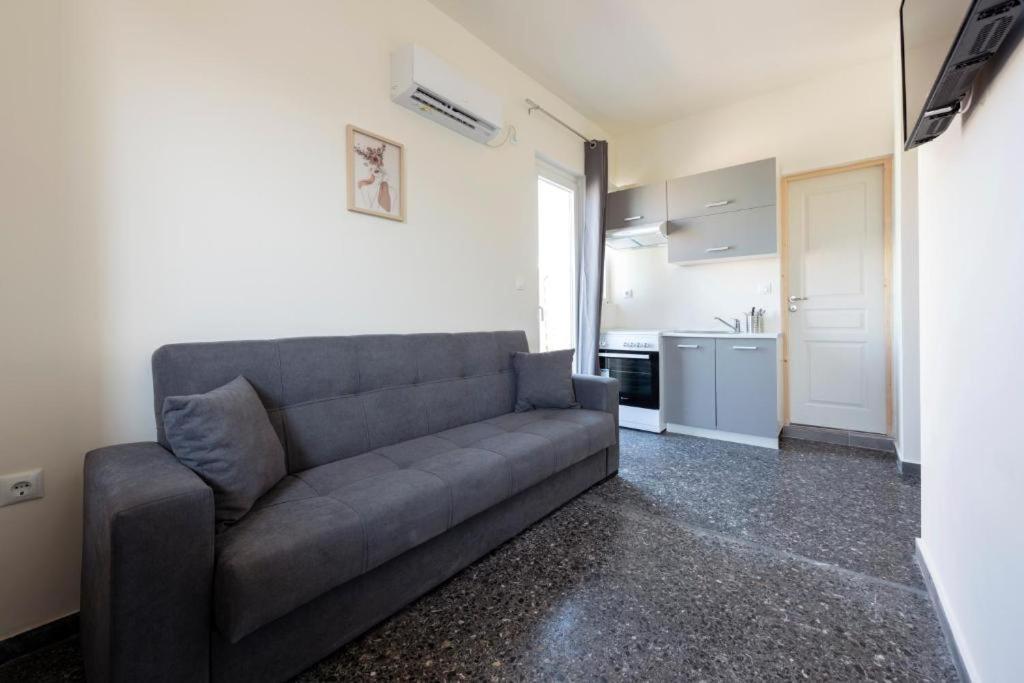 Liberal Mini Rooms & Suites