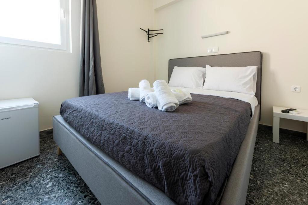 Liberal Mini Rooms & Suites