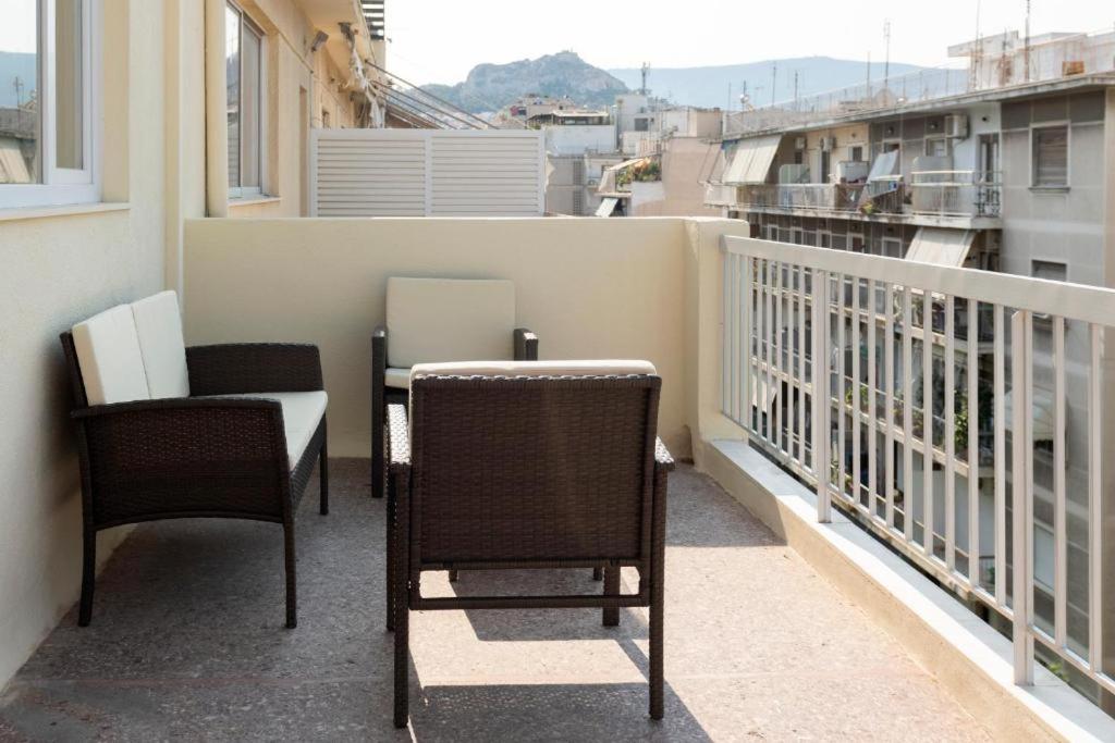 Liberal Mini Rooms & Suites