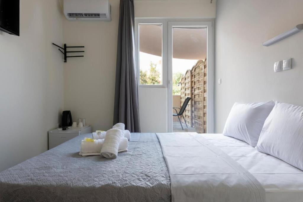 Liberal Mini Rooms & Suites