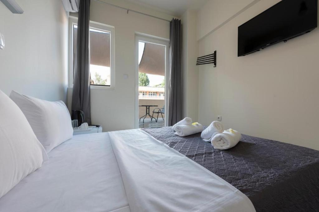 Liberal Mini Rooms & Suites