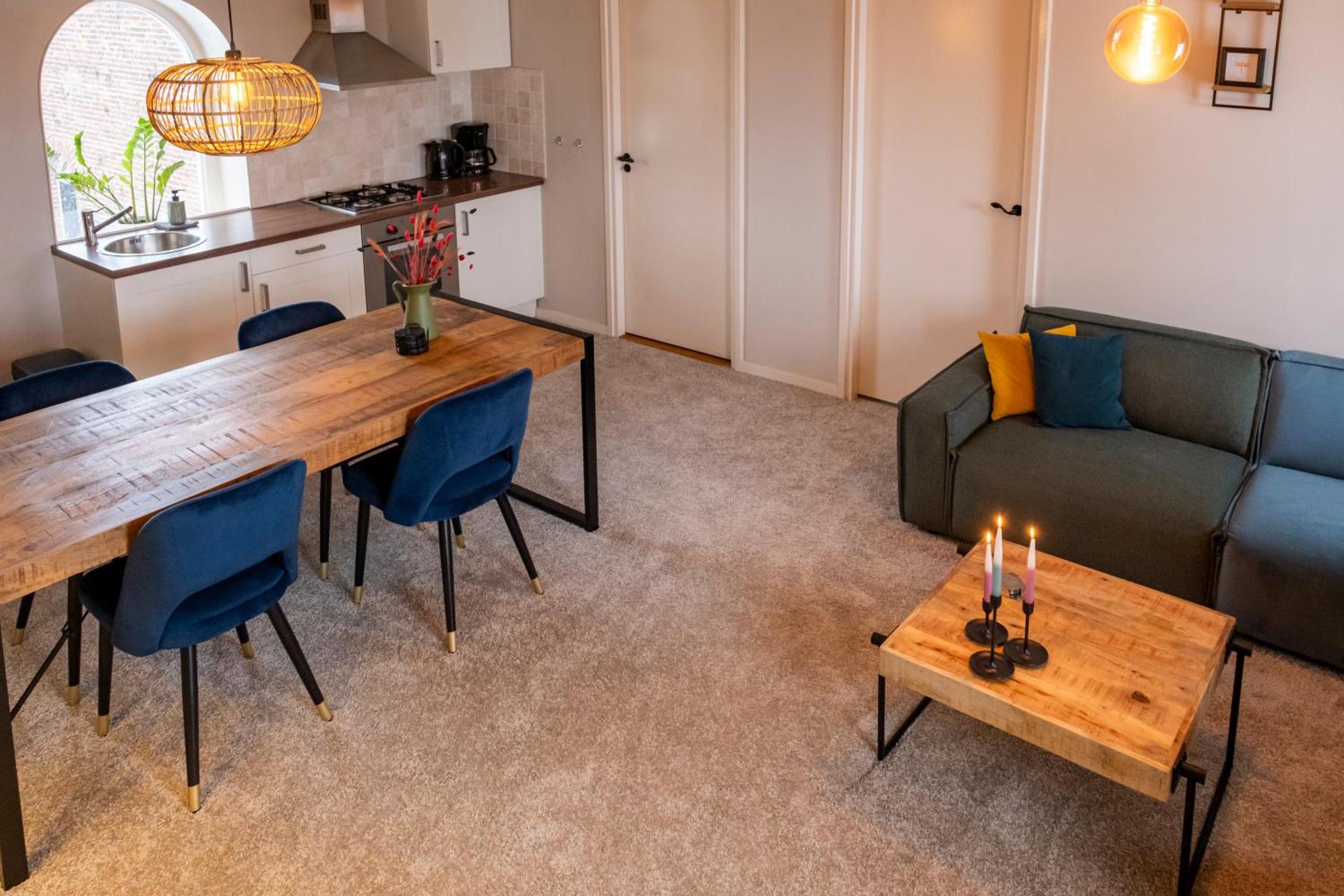 Hoeve de Binnenplaets Schimmert