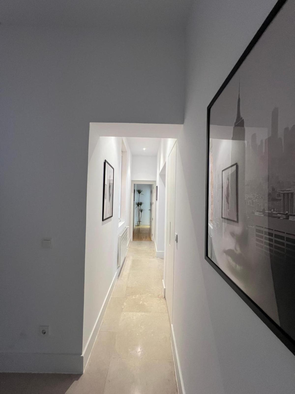 Private rooms in Magdalena Street